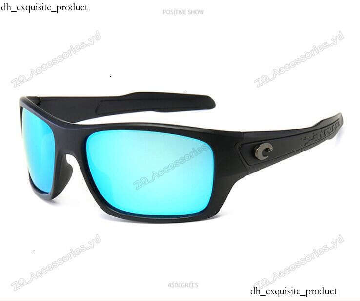 Mens Designer Costal Sunglasses Cst Fashion Handsome Mens And Womens Sports Goggles Anti Uv Strong Light Polarizing Mirrors 18014 With Box 580 Lenses f39