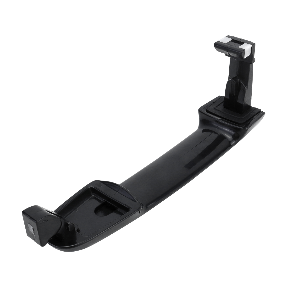 Front, rear, left, right external door handles, driver and passenger side handles 826513K000, suitable for the Hyundai Sonata from 2006 to 2010