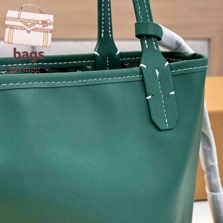 Designer Tote Bag Large Womens Shoulder Bag Double-Sided Crossbody Bag Fashion Ripple Leather Multifunctional High-Quality Big Capacity Shopping Handbag