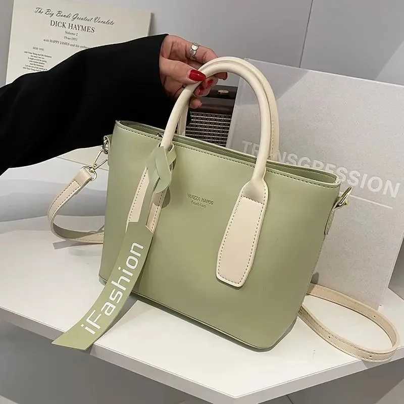 Tote Bag Crossbody Bags for Women Shoulder Bags Designer Bag Purses and Handbags Mother Bolsas Para Mujeres Z250718