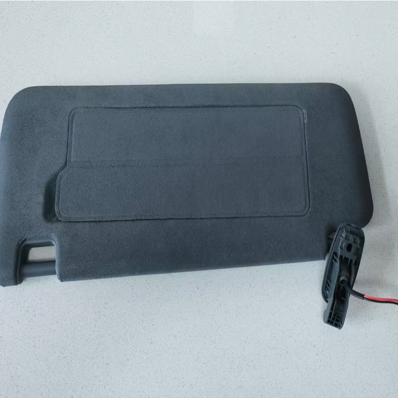 Adjustable Solar Shade Screen - Universal Fit Vehicle Daylight Filter