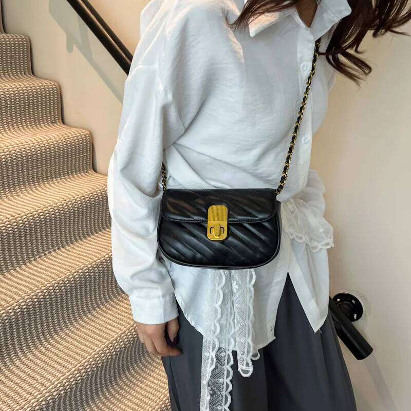 Brand Women's Messenger Bag Leather Handbag Shoulder Option Vintage Inspired Elegant