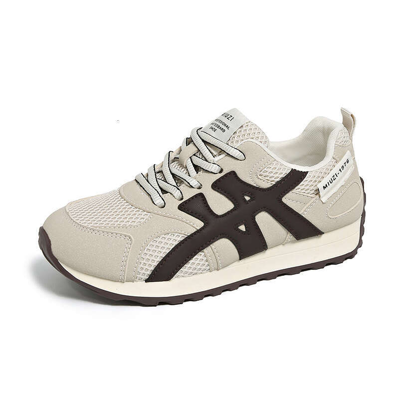 Lightweight Free shipping Comfortable Non-Slip Free shipping Running for Women Free shipping 2025 Spring New Breathable Casual Sports Agan Shoes JCF22