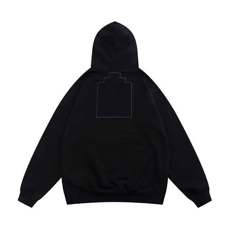 450g Thick Cotton CAV EMPT C.E 25AW Hoodie Women Men 1 1 High Quality Sweatshirt Mens Cotton Hoodie CAVEMPT Pullover With Tag X250718