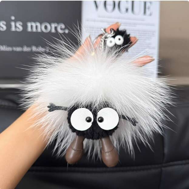 Hot Selling Leather Flower Charm For Women's Bag Pendant High-Quality Handmade Genuine Classyflorals Accessories Designer Bags