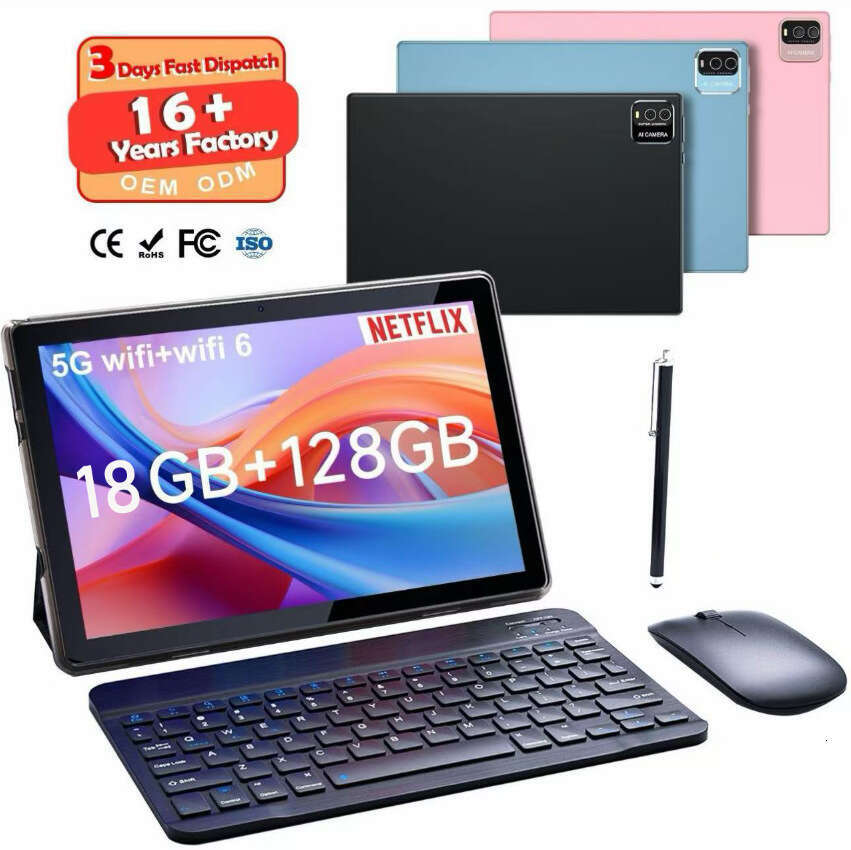 Designer Famous Brand C Inch GB G Wifi Rockchip With Pen And Keyboard IPS Gaming Education Business