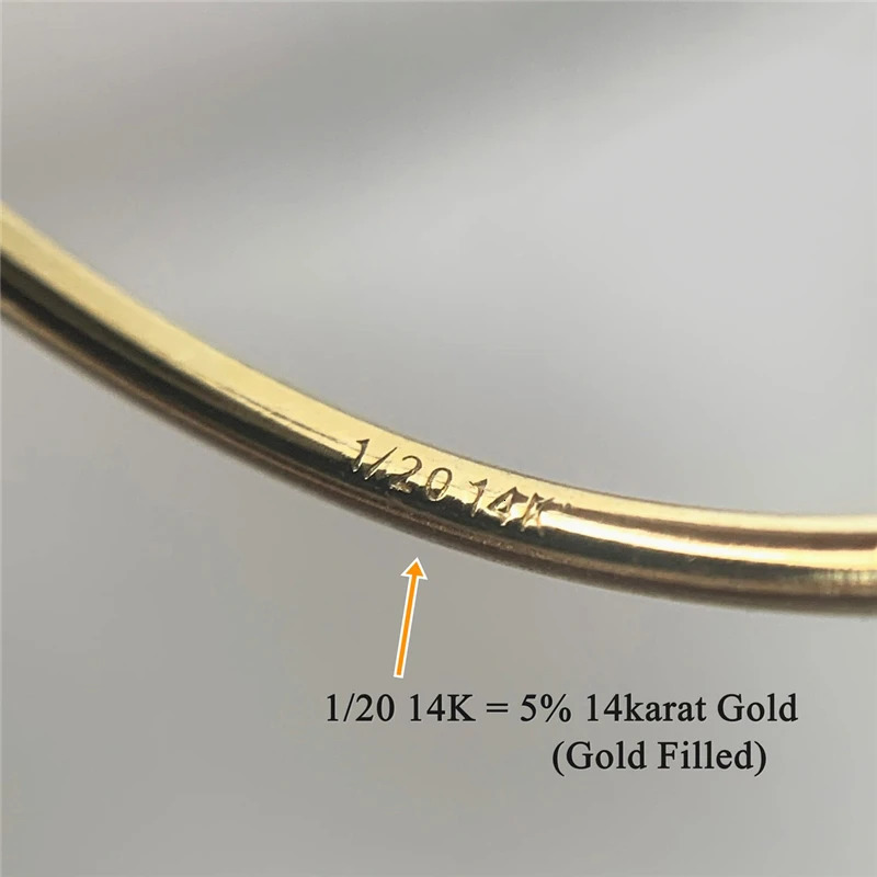 14K Gold Filled Stacking Ring Boho Gold Jewelry Minimalist Knuckle Ring Anillos Mujer Gold Accessories Bohemian Rings for Women 250716