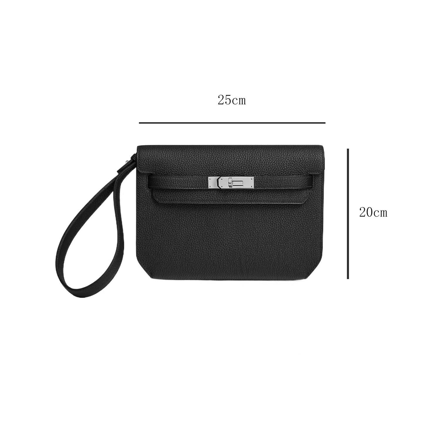 Evening Bags Cross Body Designer Womens handbag purses Fashion new Kangkang metal lock retro tofu stewardess luxury single shoulder crossbody bag