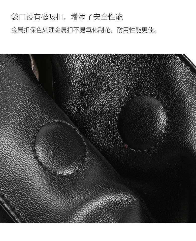 Luhuri Pleated Cloud Crossbody Bag - Premium Genuine Leather Drawstring Shoulder Purse Versatile Small Bag for Elegant Lady R250717