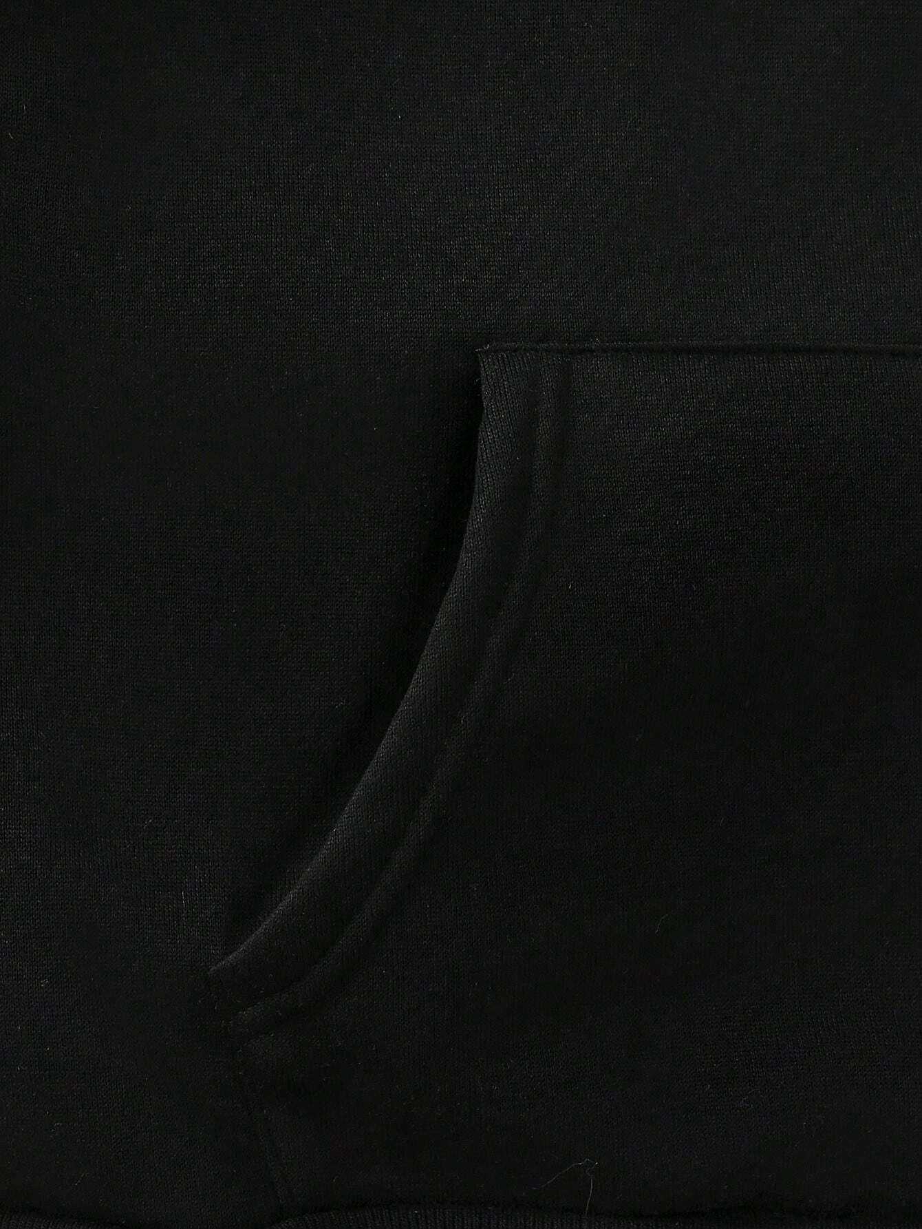 1 Lick Swallow And Suck Letter Print Women Hoodies Harajuku Crewneck Hoodie Fashion Oversize Hoody Autumn Comfortable Tracksuit XJ250717