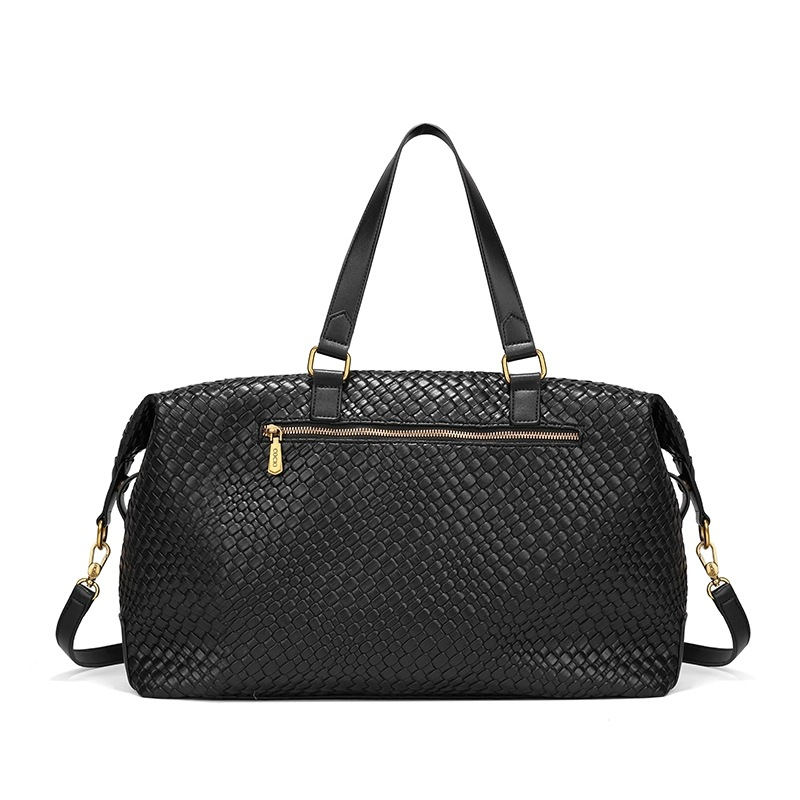 COCIO designer Shoulder Bags Summer New Large Capacity Handheld Tote Bag for Women Fashionable Versatile Single Shoulder Crossbody Travel Bag