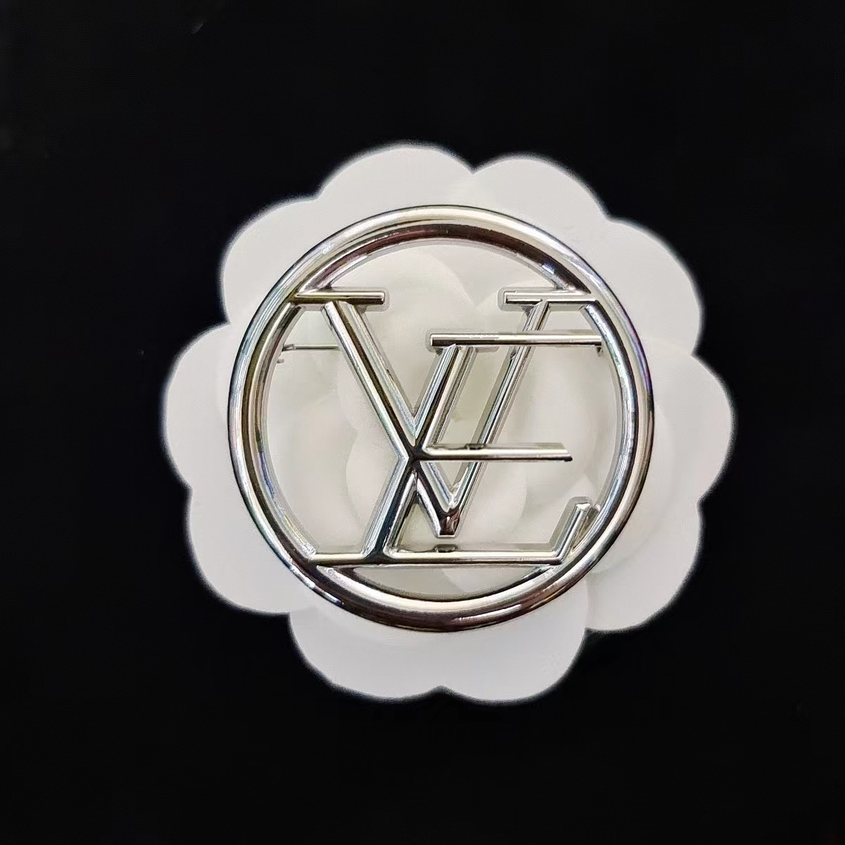 Designer Brooch Brand Letter Pins Brooches Women Luxury Elegant Party Jewerlry Accessories Gifts