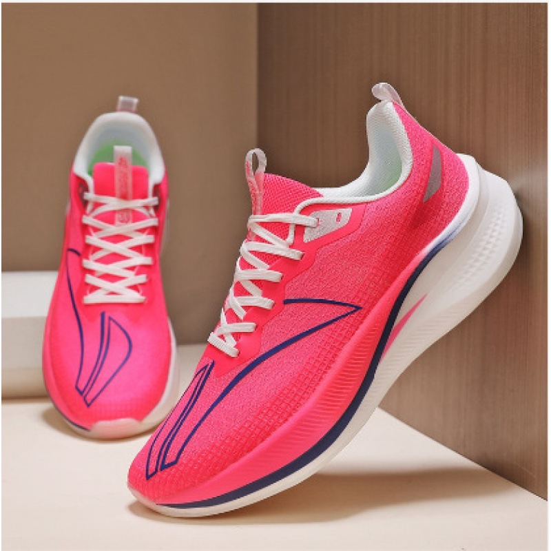 Free shipping New casual shoes men women running shoes shock-absorbing comfortable breathable travel shoes couple's shoes