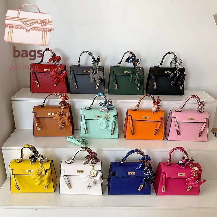 Designer Tote Bag Womens Shoulder Bag Top Handle Single Strap Crossbody Bag Envelope Hand Bags Genuine Leather Crocodile Hobo Purse Horse Bag Hanging Clutch Bag