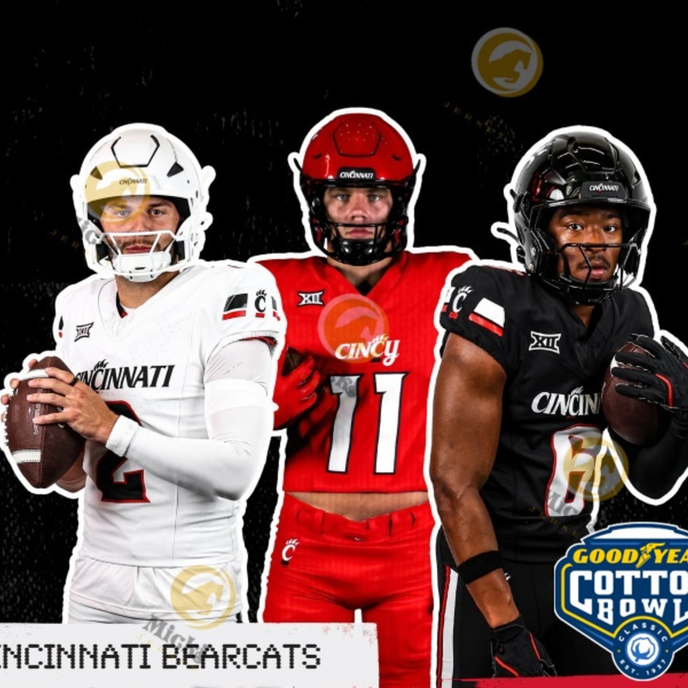 Brendan Sorsby Dont… - image