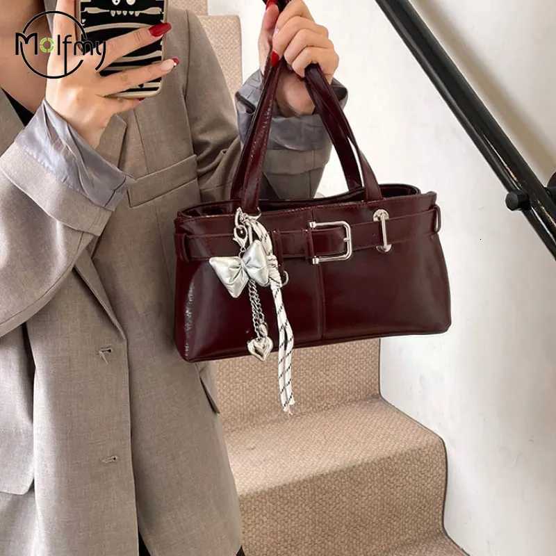 Designer Handbag Belt Shoulder SaTChels Bag for Women Ladies Hand Bags Casual FAshion Totes with Pendant Z250718