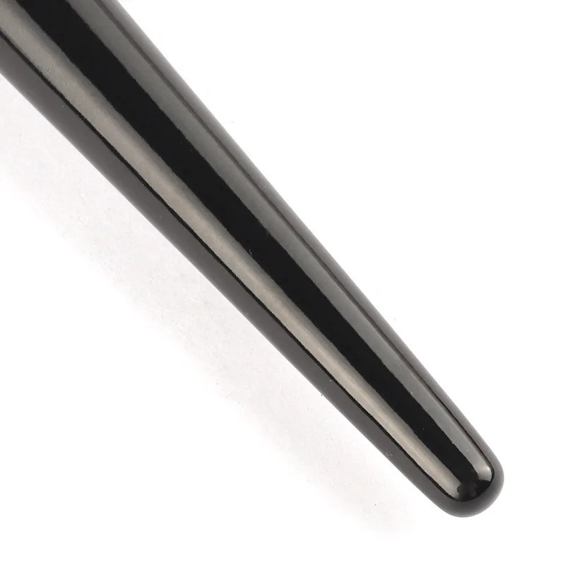 Sickle Type Contour Brush Bevel Brush vBlush Sculpting Contour Powder Cangzhou Makeup Brush Soft Side Shadow Brush 250716