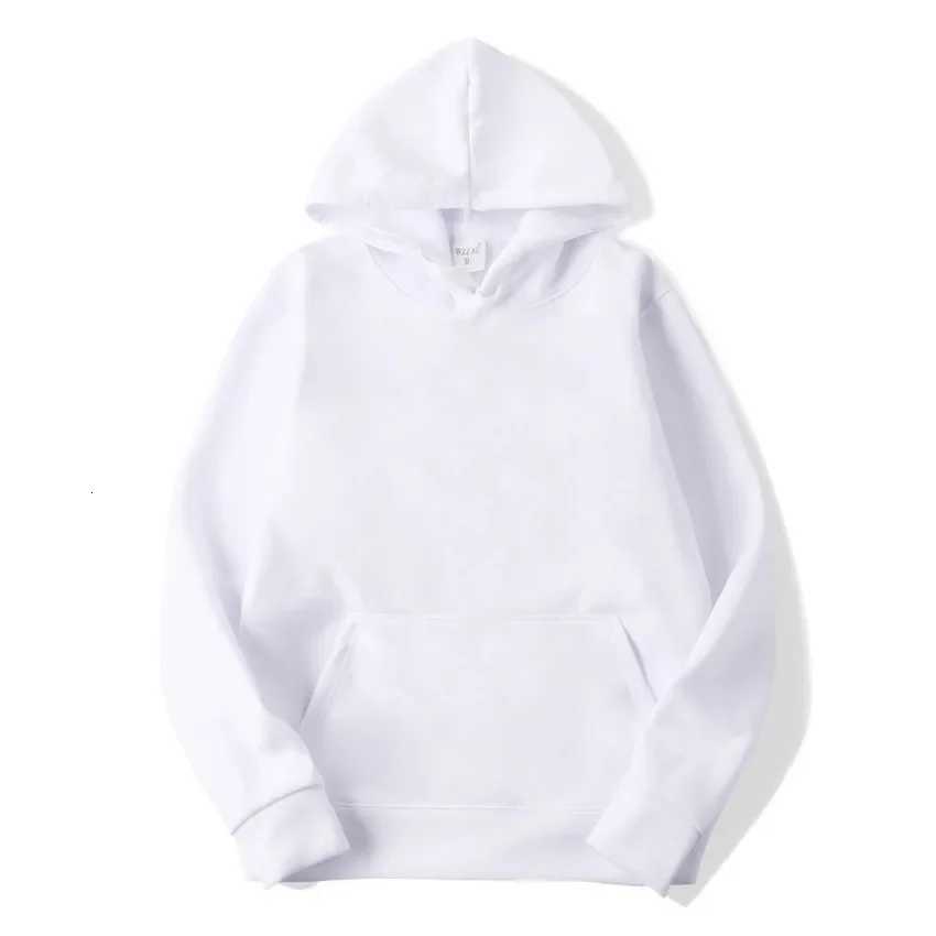 Mens Womens Hoodies Spring Autumn Winter Casual Hoodies Sweatshirts Unisex Solid Color Hoodie Sweatshirt XJ250717
