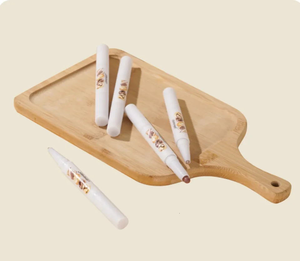 LEEMEMBER Lipliner Double Headed Lip Pencil Lip Liner Cute Lipstick Modify The Shape Of The Mouth Makeup Longlasting Cosmetics 250716