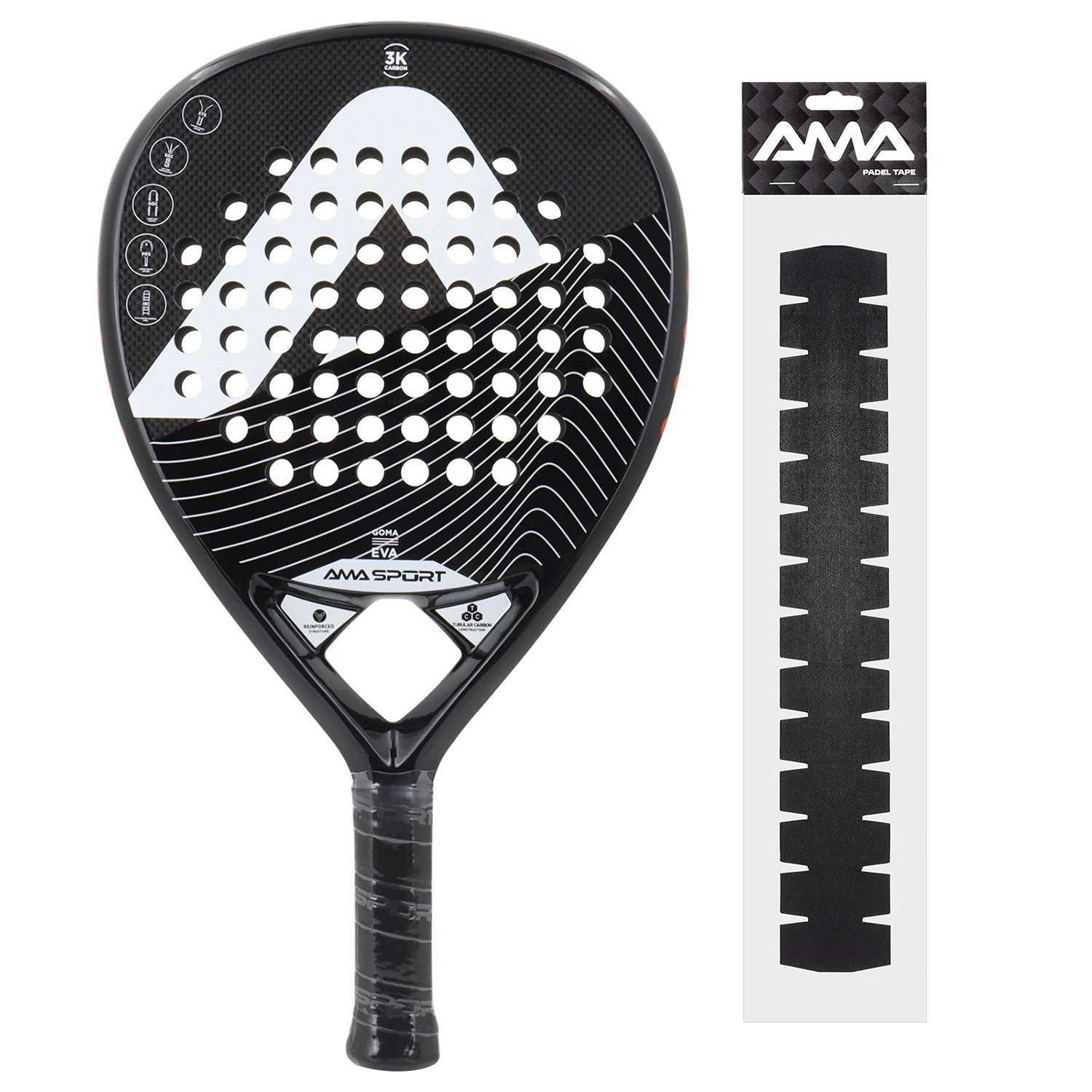 Ama Sport Padel Rac… - image
