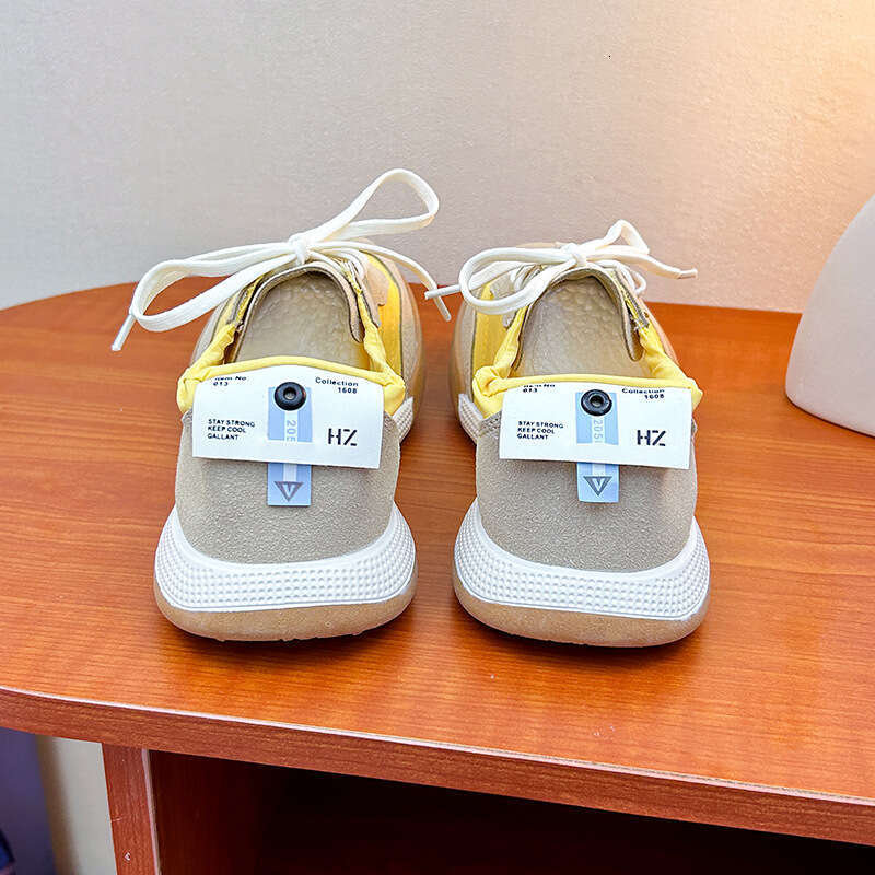 2025 Spring Summer New Forrest Gump Women Umbrella Cloth Breathable Flat Ballet Training Shoes Free shipping Student Dance CQ111