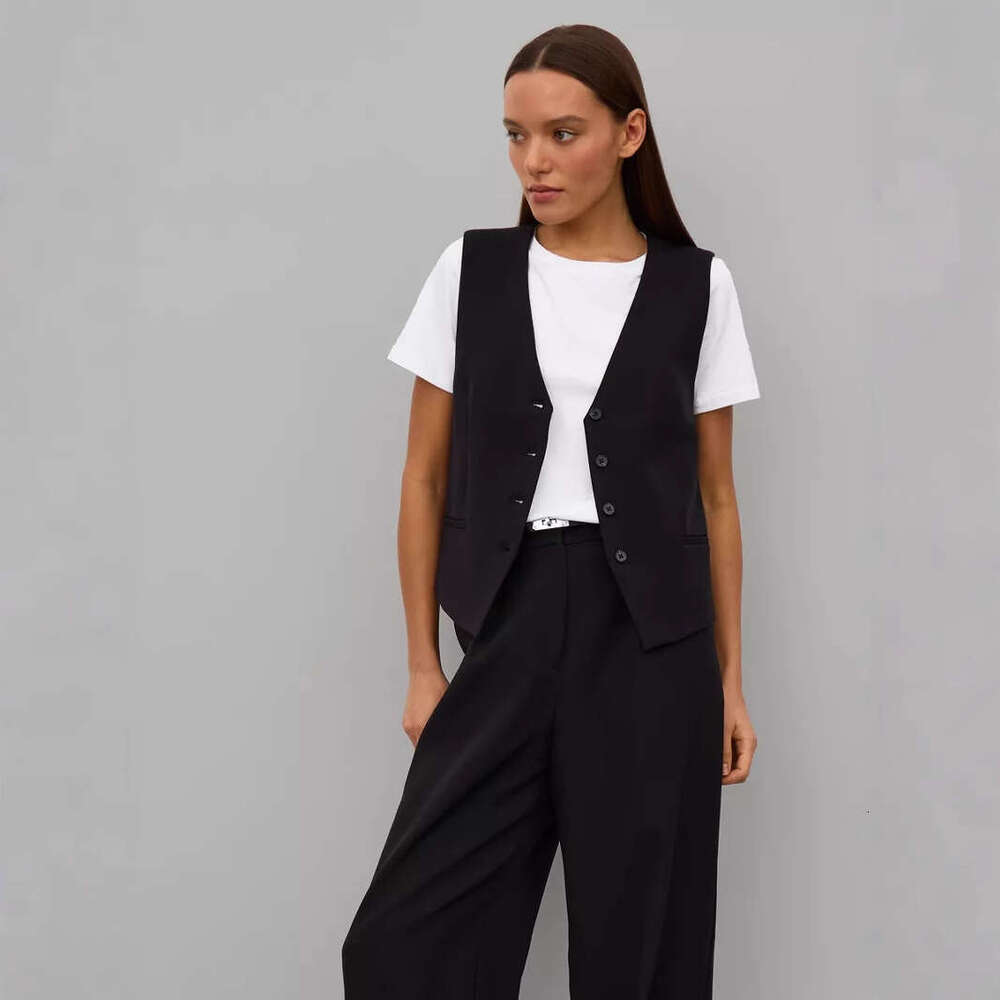 Spring Summer New Basic Solid Color T-Shirt Women Regular Shoulder Slim Fit Versatile Short Sleeve Top B5