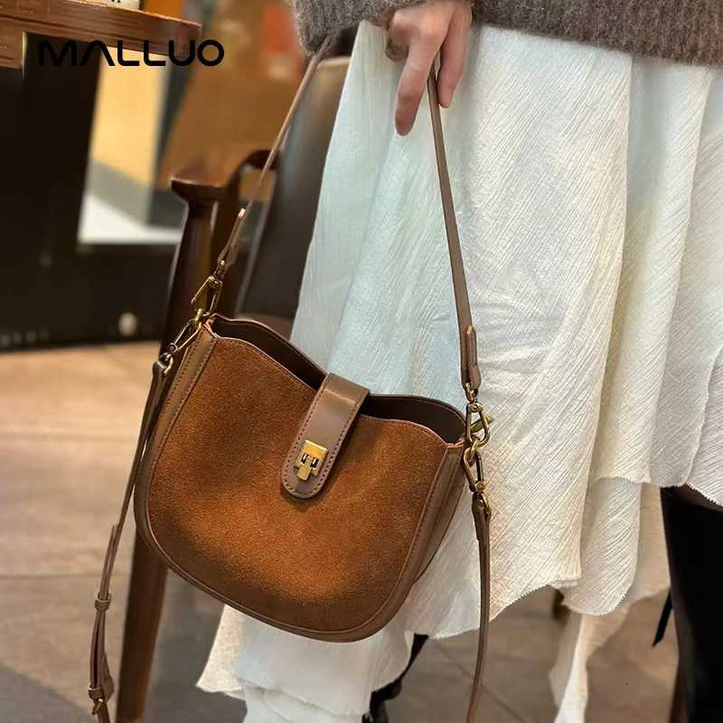 Womens Genuine Cowhide Leather Shoulder Bag Ladies Soft Real Cow Leather Handbag Female FAshion Design Crossbody Bags R250717