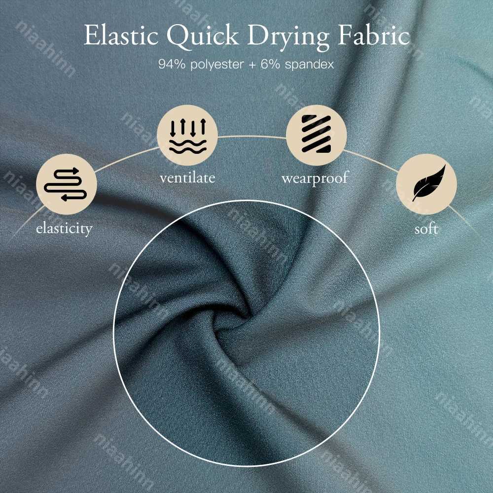 Gradient Color Nurse Work Clothes Surgery Jogger Set Tops Pants Doctor Nursing Uniforms Surgical Uniform Set Pet Doctor Workwear Z250718