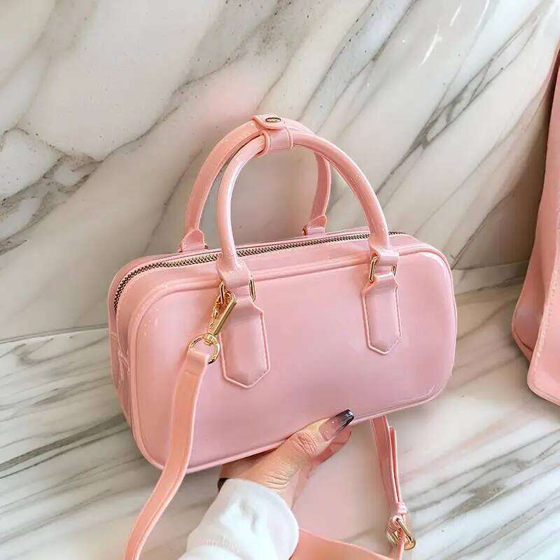 Fashionable Ladies Handbag Leather Crossbody, Shoulder Bag Messenger Tote, Brand Famous Designer, Popular Classic Elegant