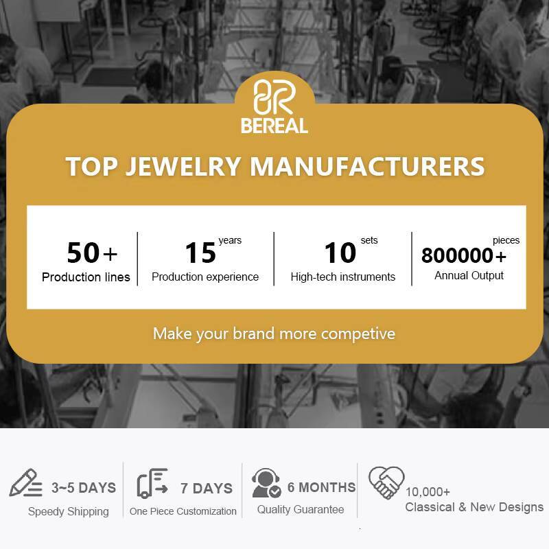 Pass Diamond Tester 10K 14K Solid Gold Moissanite Half Engagement Eternity Band Ring Wholesale Iced Out Diamond Wedding Ring