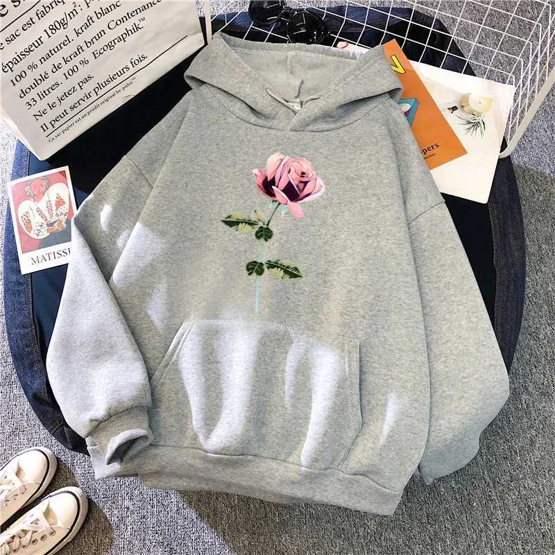 Womens Sweatshirts Hot Sales Autumn Winter Pullovers Hoodies Versatile Woman Style Fashion Casual Sports Print Daily Simplicity XJ250717