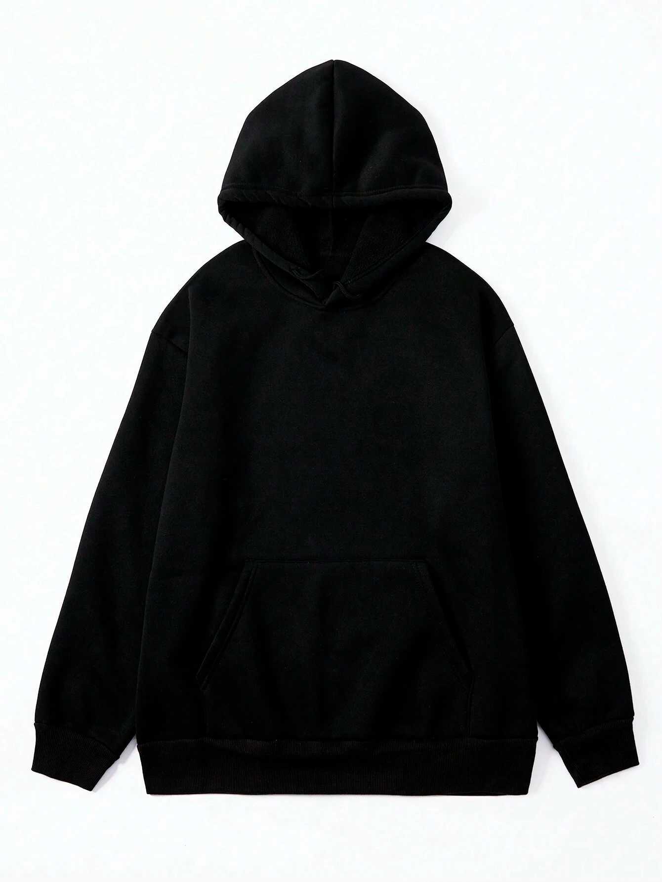 Butterfly Phrase Printing Hoodie Women Face Oversized Hoodies Warm Comfortable Hoodie Casual Pocket Drawstring Tops Fe XJ250717