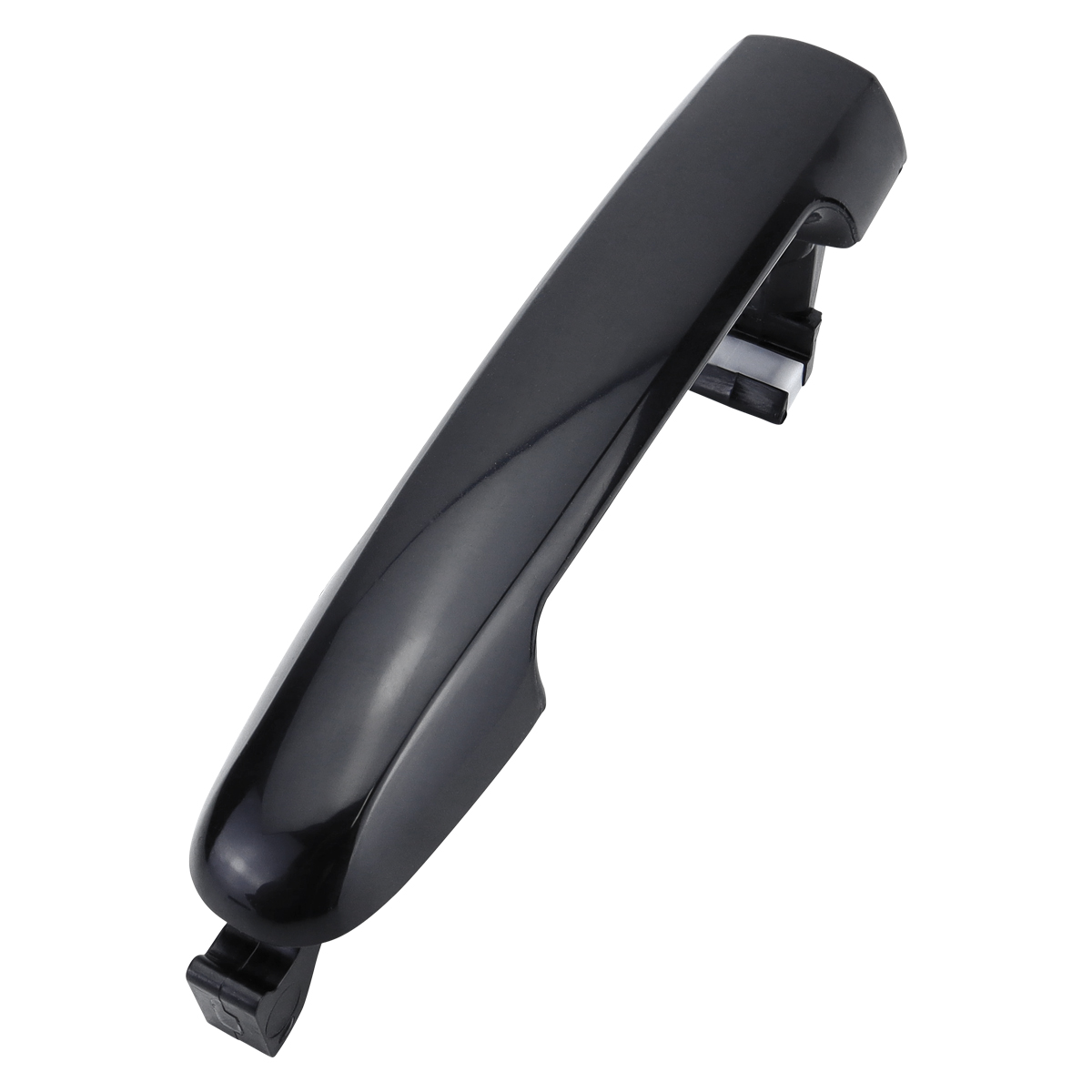 Front, rear, left, right external door handles, driver and passenger side handles 826513K000, suitable for the Hyundai Sonata from 2006 to 2010