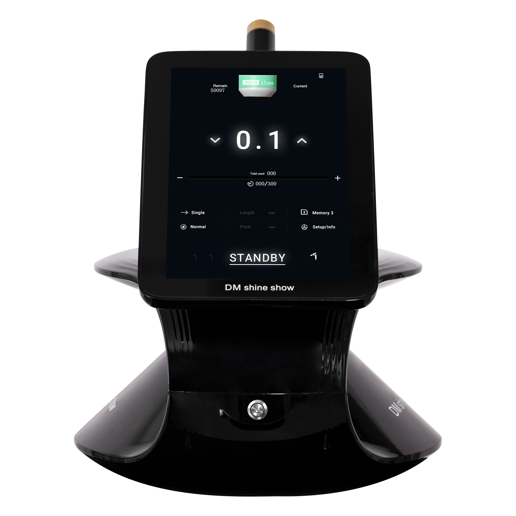 Professional 13.3 TT Double Lift Facial Lift Body Lift Skin Firming Anti-aging Skin Rejuvenation Firming Portable Device