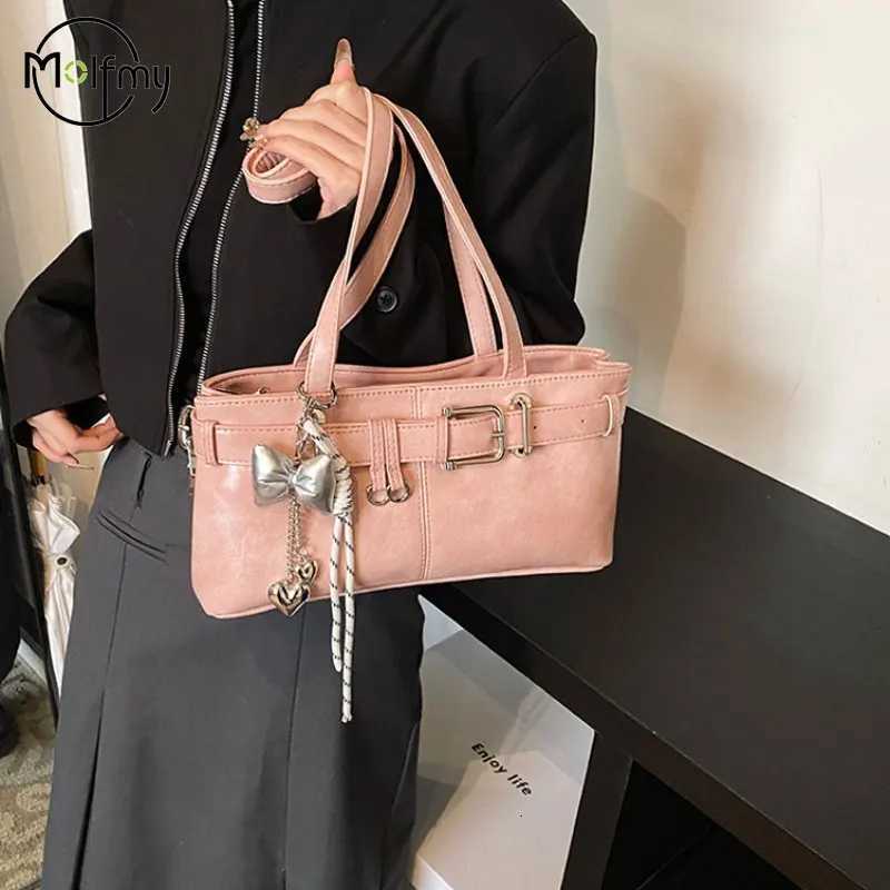 Designer Handbag Belt Shoulder SaTChels Bag for Women Ladies Hand Bags Casual FAshion Totes with Pendant Z250718