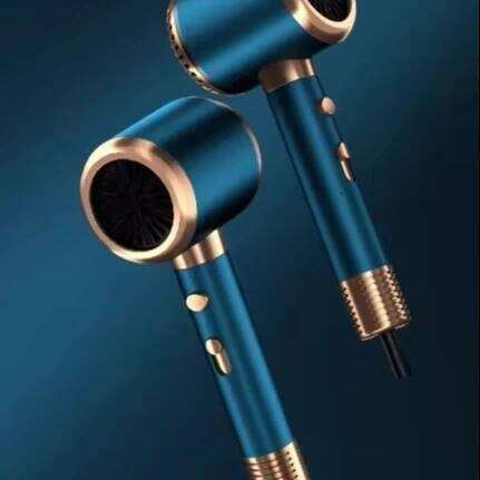 German dryer household ion hair care hairstylist high power for men and women only 300 million negative ions-2300W