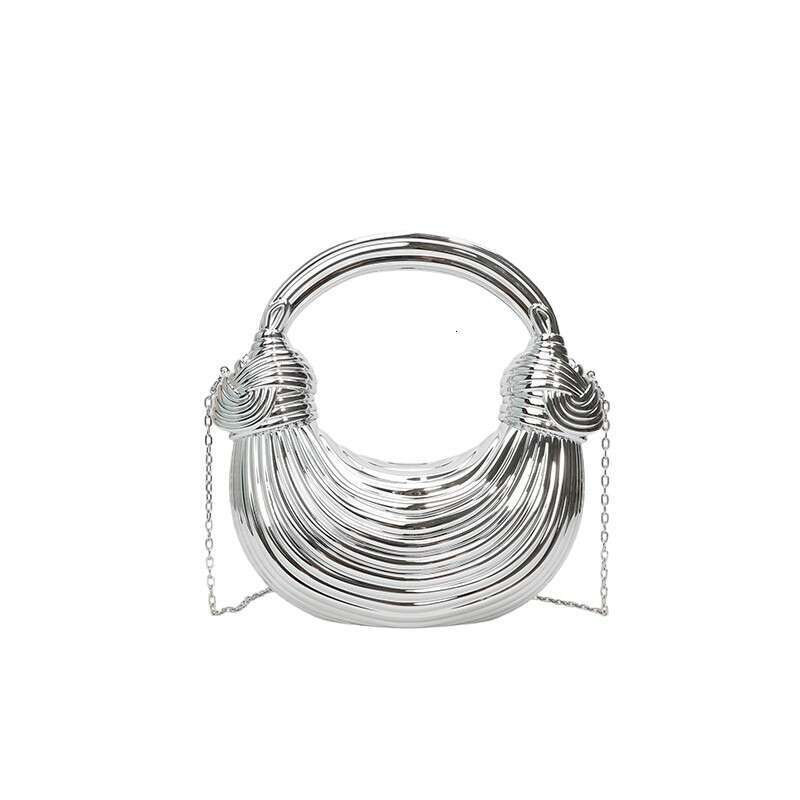 Elegant Evening Clutch: Trendy Single Shoulder Crossbody Bag Women, Perfect for Parties & Special Occasions Z260124