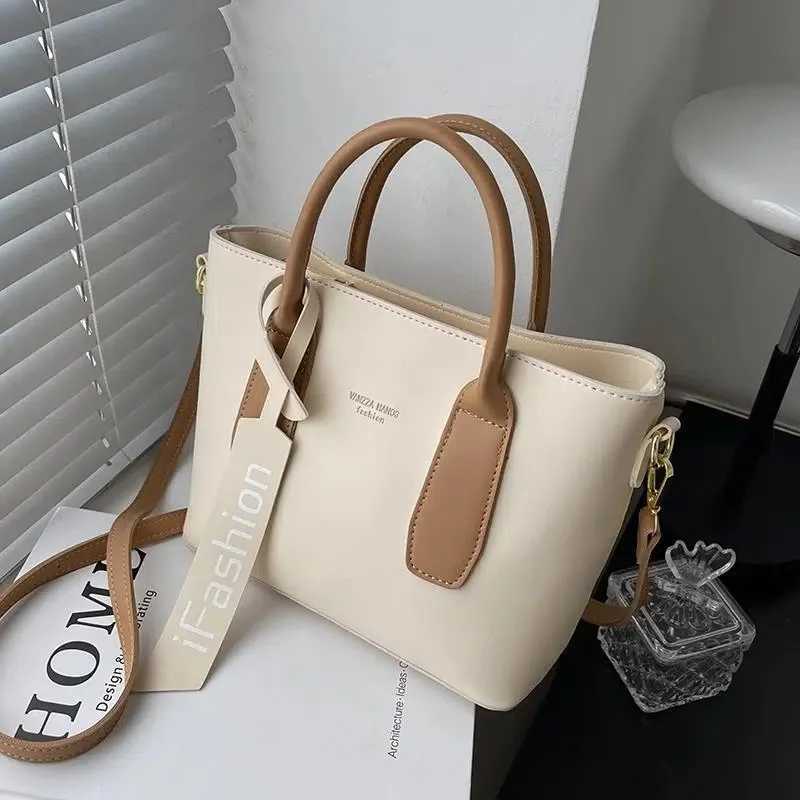 Tote Bag Crossbody Bags for Women Shoulder Bags Designer Bag Purses and Handbags Mother Bolsas Para Mujeres Z250718