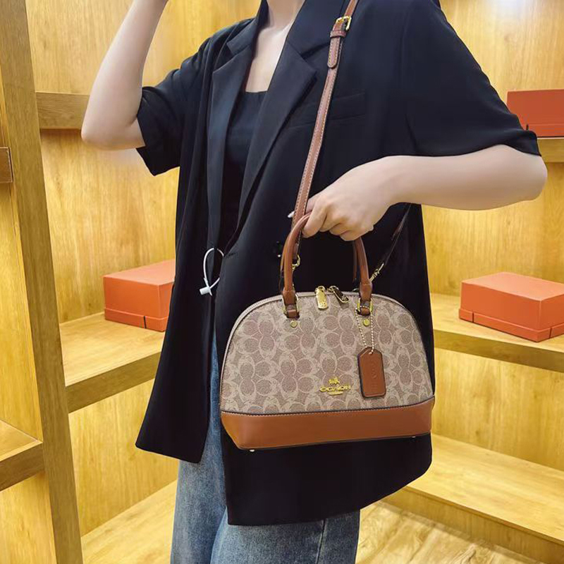 Designer Bag Luxury Bag Dumpling Bun Shoulder Bag Crossbody Purse Ladies Fashion Mini bag High Quality Leather Zipper Armpit Bag New Shoulder Designer