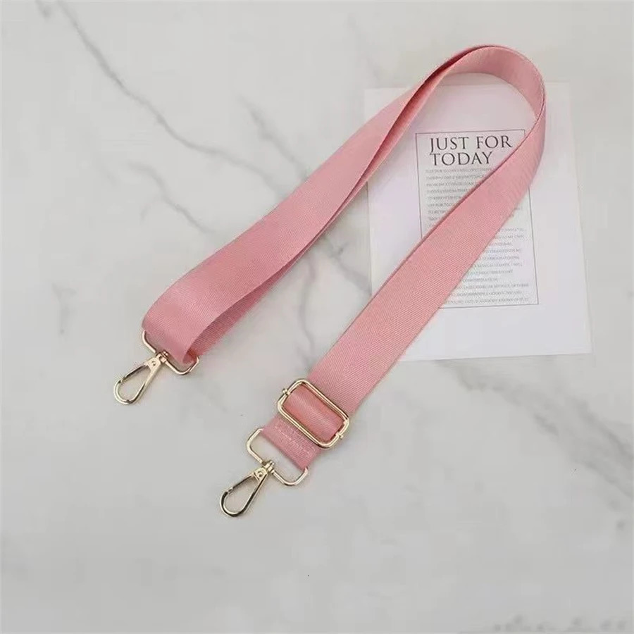 Replacement Shoulder Bag Strap For Briefcase Men Crossbody Shoulder Bags Strap Adjustable Black Women Bag Accessories 250712