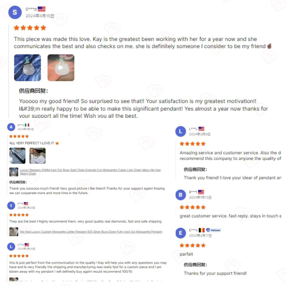 Cuban Link Moissanite Pass Diamond Tester 925 Silver 12mm Two Tone Hip Hop Diamond Cuban Links Chain