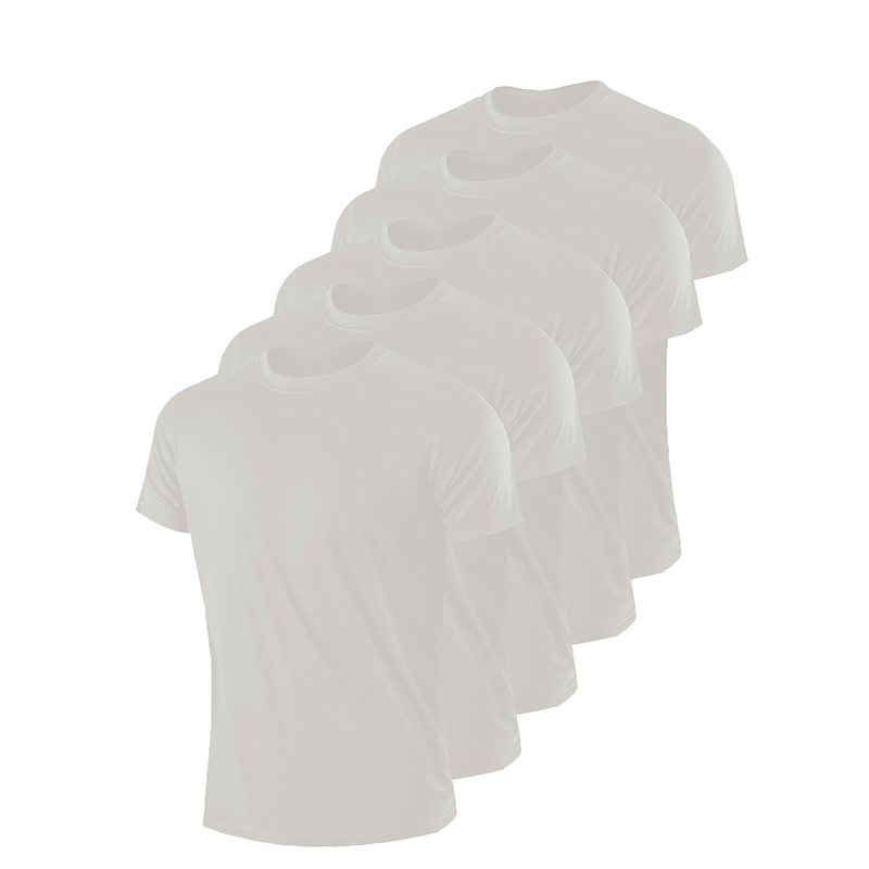 Casual Lightweight Mens Sportswear Fast Moisture Absorption Long Lasting Wear(Suitable for young men and women)