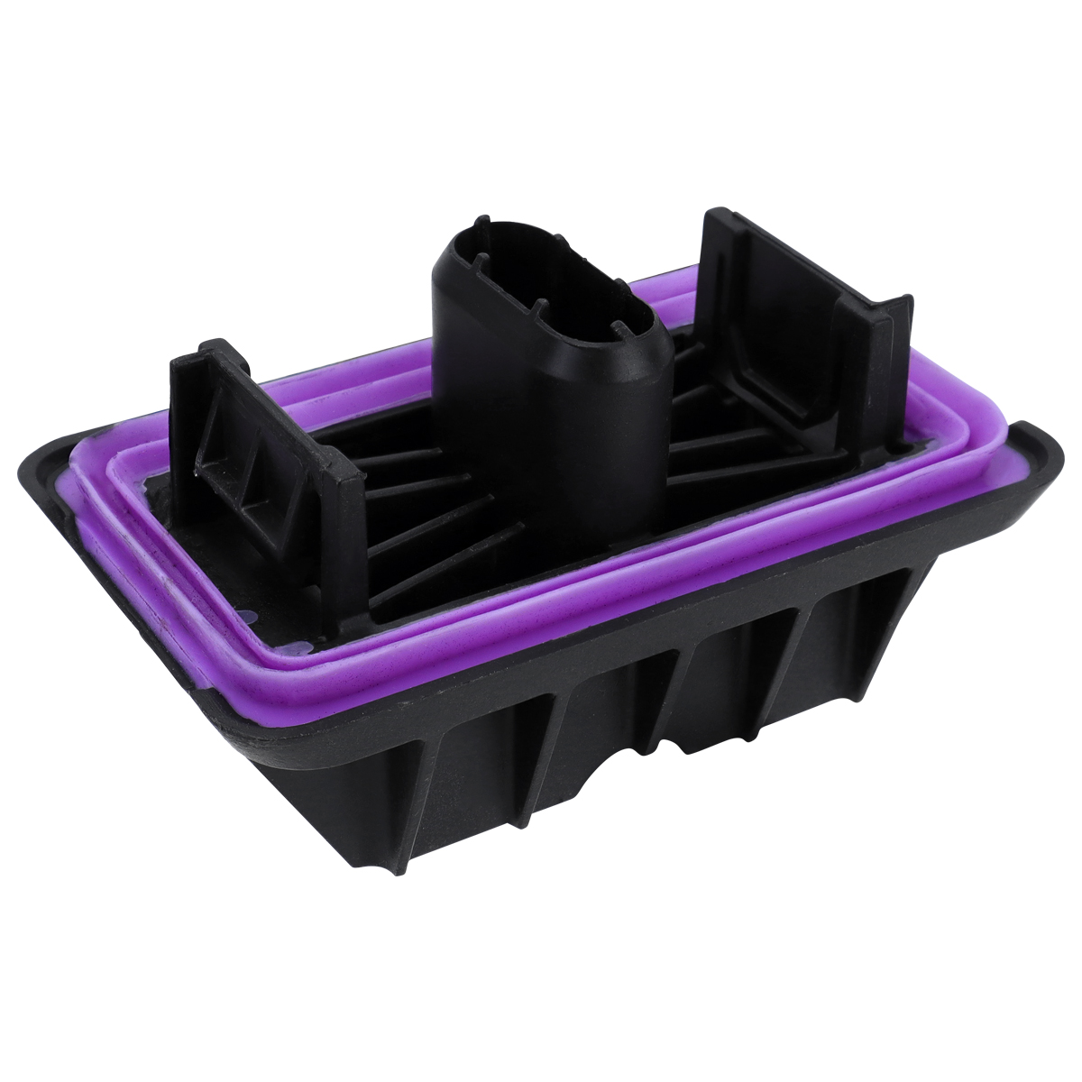 Jack gasket, lifting platform, suitable for BMW G60, G68, G70 and other models OEM: 51719624963