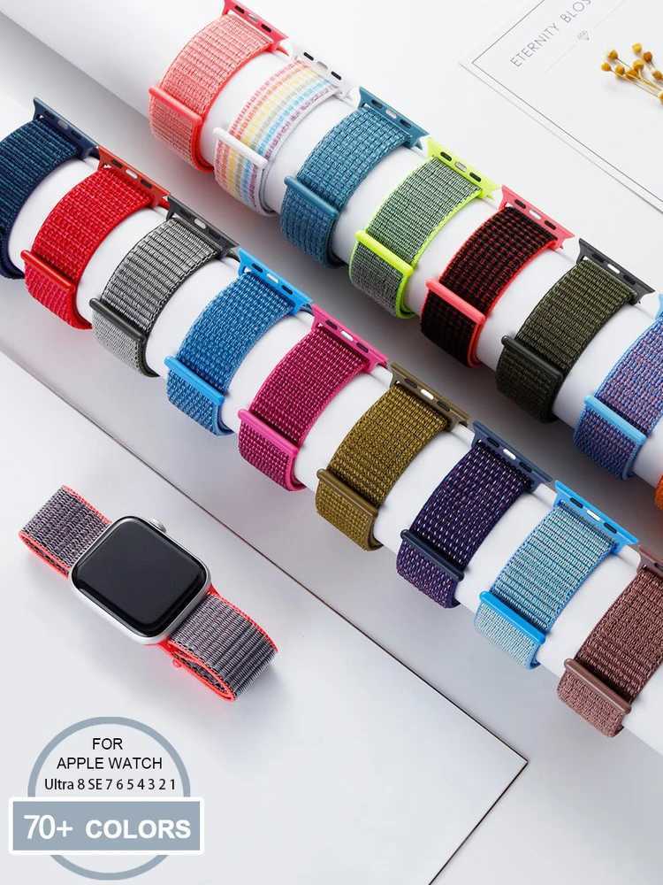 Nylon Loop Strap Fo… - image