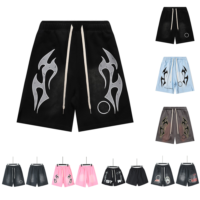 Trendy brands Shorts Mens Casual Loose Sweat pants Designers Multi Style Swim Shorts For Men Women Outdoors Fitness Training Jogging pants