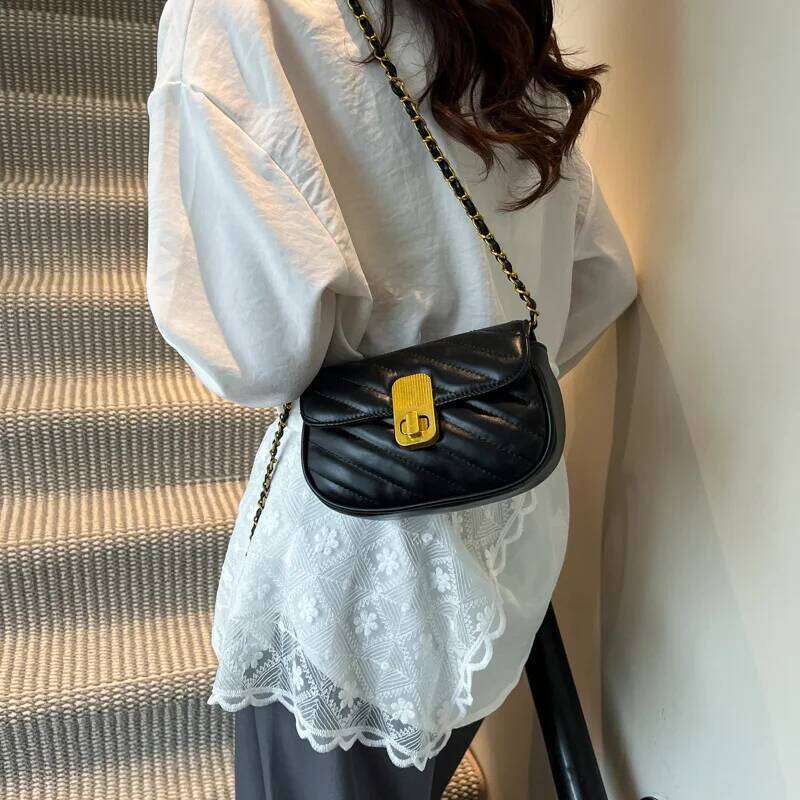 Brand Women's Messenger Bag Leather Handbag Shoulder Option Vintage Inspired Elegant