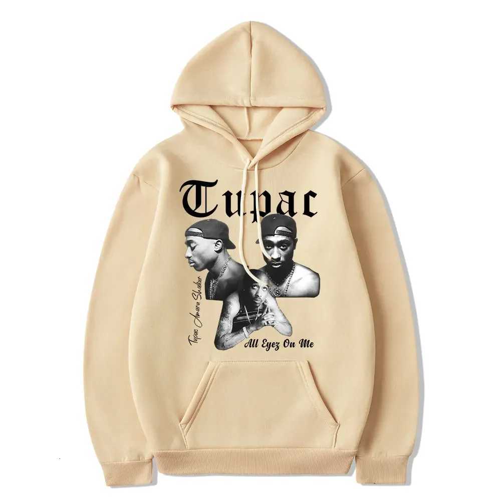 Autumn New Hoodies Rapper Print Fashion Streetwear Men Women Sweatshirts Hoodie Harajuku Hip Hop Pullover Clothing XJ250717
