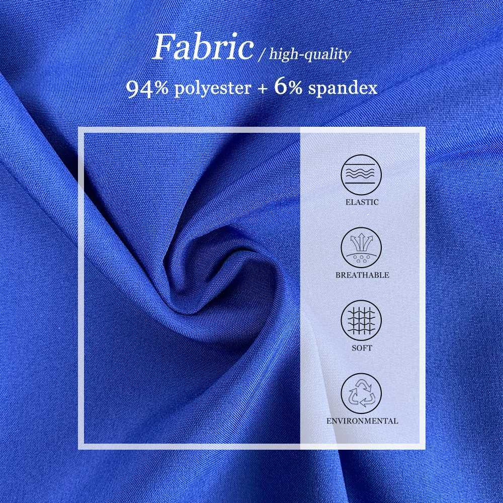 Nursing Scrubs Medical Uniform Scrub Sets Pediatric Nursing Physician Work Uniform Hospital Outpatient Doctor Nurse Scrub Unisex Z250718