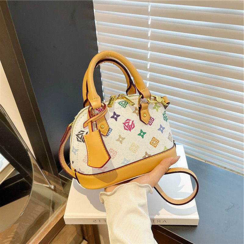 Women's Flap Shoulder Bag - PU Leather Crossbody Handbag, Stylish Single Strap, 2024 Trend