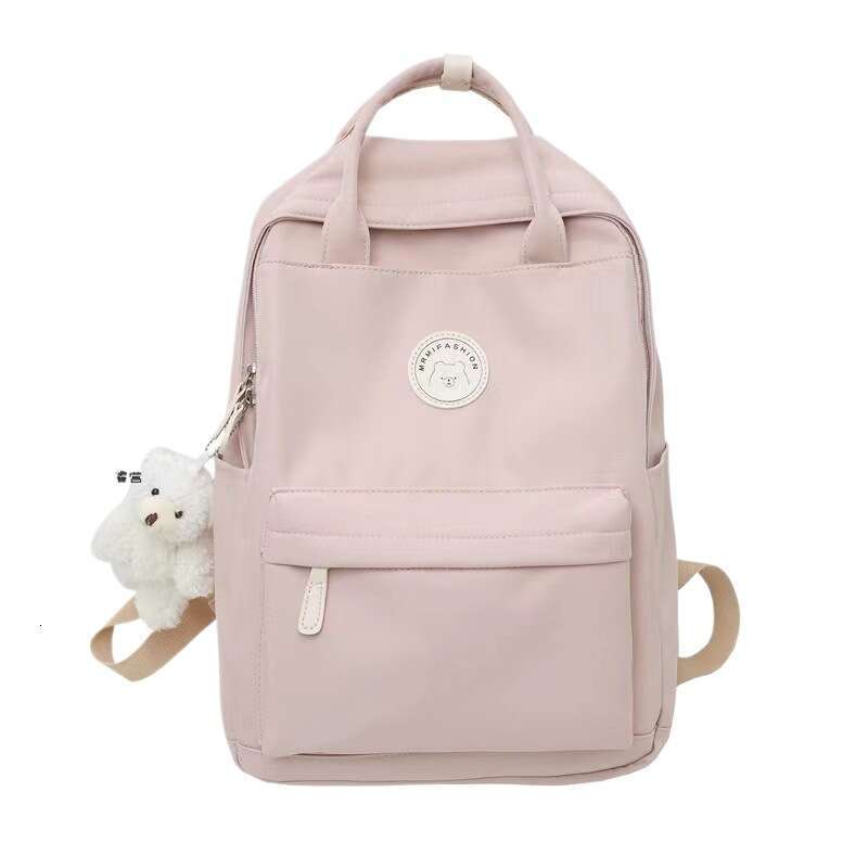 Fashion Women Large Capacity Backpack For Teenagers Black School Bag Female Business Travel Bookbag Girl Waterproof NEW